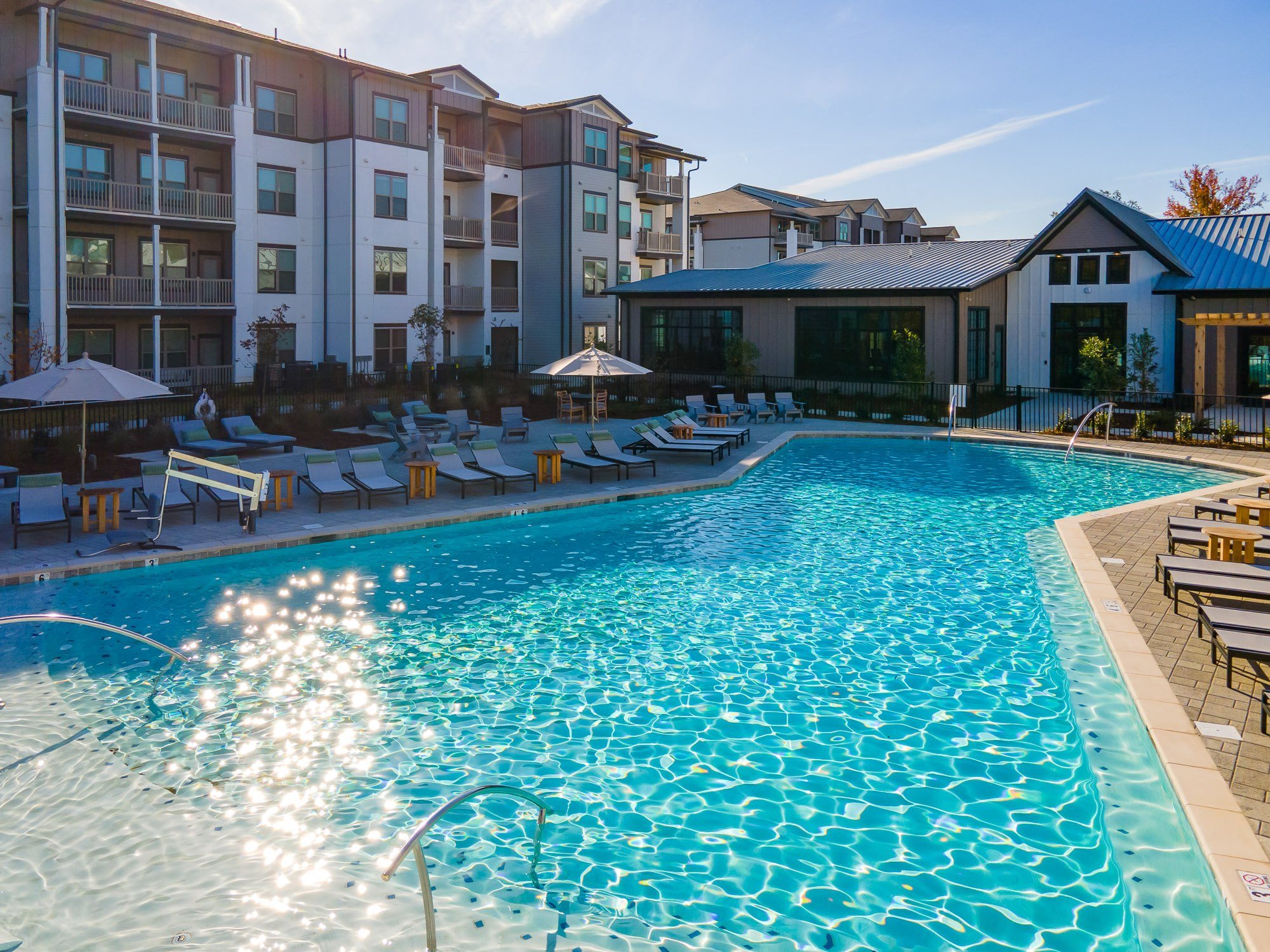 Photos and Video of The Watts Hampton Cove in Huntsville, AL